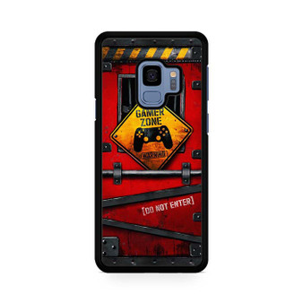 Gamer Zone Samsung Galaxy S9 | S9+ Case