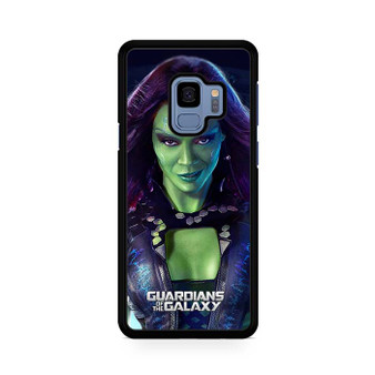 Gamorah Guardians Of The Galaxy Samsung Galaxy S9 | S9+ Case
