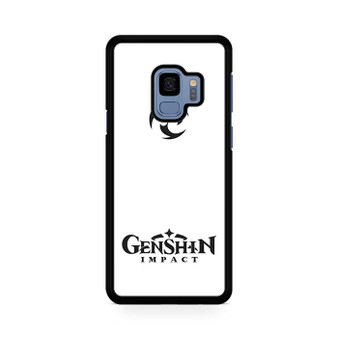 Genshin Impact Electro Samsung Galaxy S9 | S9+ Case