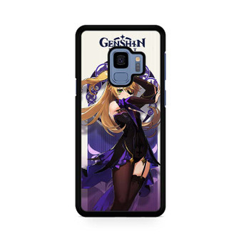 Genshin Impact Fischl Samsung Galaxy S9 | S9+ Case