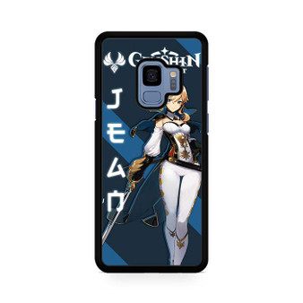 Genshin Impact Jean 1 Samsung Galaxy S9 | S9+ Case