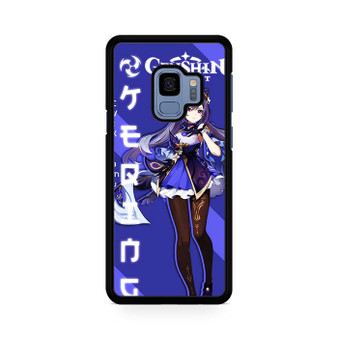 Genshin Impact Keqing 1 Samsung Galaxy S9 | S9+ Case
