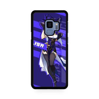 Genshin Impact Lisa Samsung Galaxy S9 | S9+ Case