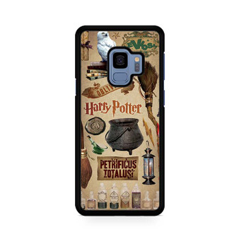 Harry potter 1 Samsung Galaxy S9 | S9+ Case