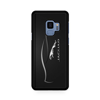 Jaguar Logo 1 Samsung Galaxy S9 | S9+ Case