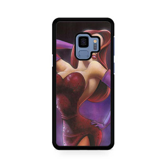 Jessica Rabbit 1 Samsung Galaxy S9 | S9+ Case
