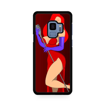Jessica Rabbit 2 Samsung Galaxy S9 | S9+ Case