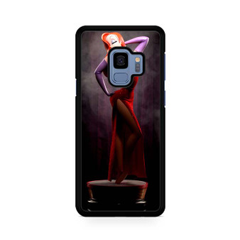 Jessica Rabbit 3 Samsung Galaxy S9 | S9+ Case