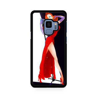 Jessica Rabbit 4 Samsung Galaxy S9 | S9+ Case