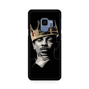 Kendrick Lamar 1 Samsung Galaxy S9 | S9+ Case