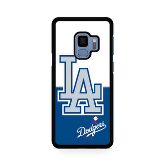 Los Angeles Dodgers Samsung Galaxy S9 | S9+ Case