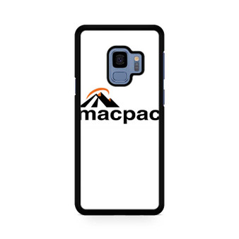 Macpac Samsung Galaxy S9 | S9+ Case