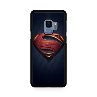 man of steel suit Samsung Galaxy S9 | S9+ Case