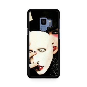 Maryln Manson 1 Samsung Galaxy S9 | S9+ Case