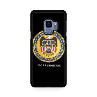 NCIS Terminal Samsung Galaxy S9 | S9+ Case
