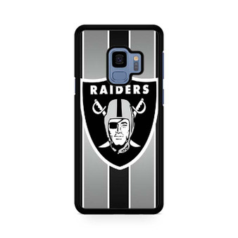 oakland raiders Samsung Galaxy S9 | S9+ Case