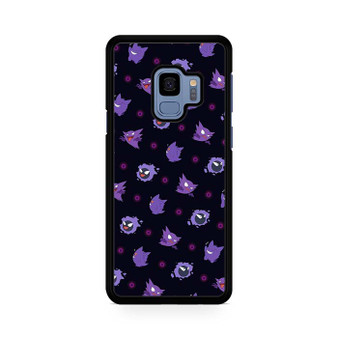 Pokemon Gastly Samsung Galaxy S9 | S9+ Case