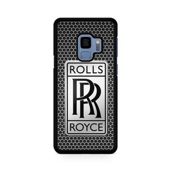 Rolls Royce Automotive Samsung Galaxy S9 | S9+ Case