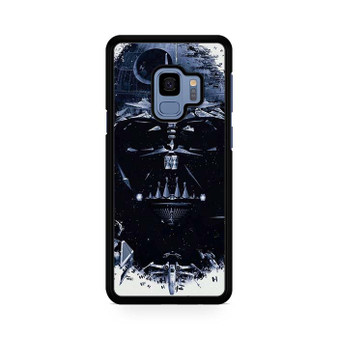 Star Wars Darth Vader 2 Samsung Galaxy S9 | S9+ Case