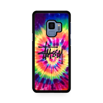 Stussy Tye Dye Samsung Galaxy S9 | S9+ Case