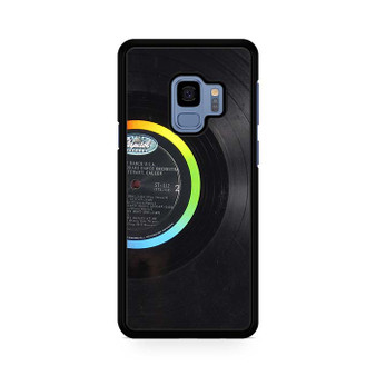 vinyl record Samsung Galaxy S9 | S9+ Case