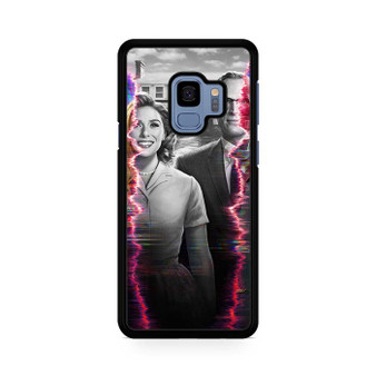 Wanda Vision Samsung Galaxy S9 | S9+ Case