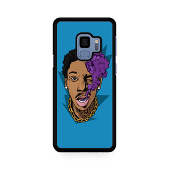 Wiz Khalifa 1 Samsung Galaxy S9 | S9+ Case