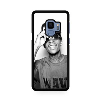 Wiz Khalifa 2 Samsung Galaxy S9 | S9+ Case