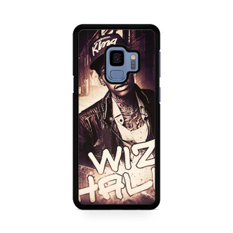 Wiz Khalifa 3 Samsung Galaxy S9 | S9+ Case