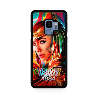 Wonder Woman 1984 Cover Samsung Galaxy S9 | S9+ Case