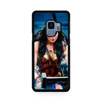 Wonder Woman 1 Samsung Galaxy S9 | S9+ Case