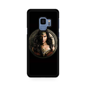 Wonder Woman Gal Gadot 1 Samsung Galaxy S9 | S9+ Case