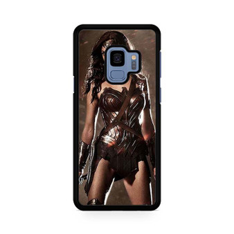 Wonder Woman Gal Gadot 2 Samsung Galaxy S9 | S9+ Case