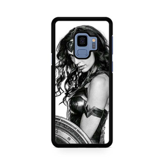 Wonder Woman 2 Samsung Galaxy S9 | S9+ Case