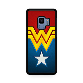 Wonder Woman Suit Samsung Galaxy S9 | S9+ Case