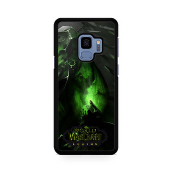 World Of Warcraft 1 Samsung Galaxy S9 | S9+ Case