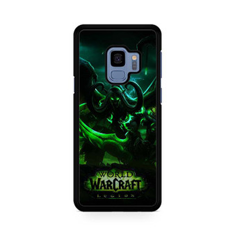 World Of Warcraft 2 Samsung Galaxy S9 | S9+ Case