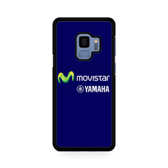 Yamaha Movistar Samsung Galaxy S9 | S9+ Case
