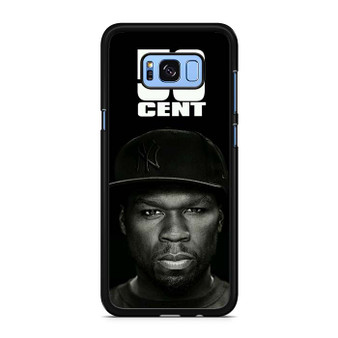 50 Cent Face Samsung Galaxy S9 | S9+ Case