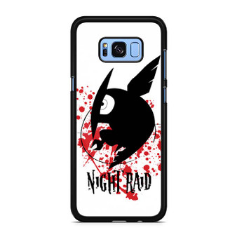 Akame Ga Kill 4 Samsung Galaxy S9 | S9+ Case