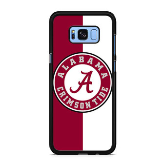 Alabama Crimson Tide American Football 1 Samsung Galaxy S9 | S9+ Case