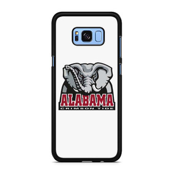 Alabama Crimson Tide American Football 2 Samsung Galaxy S9 | S9+ Case