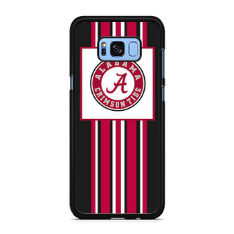 Alabama Crimson Tide American Football 5 Samsung Galaxy S9 | S9+ Case