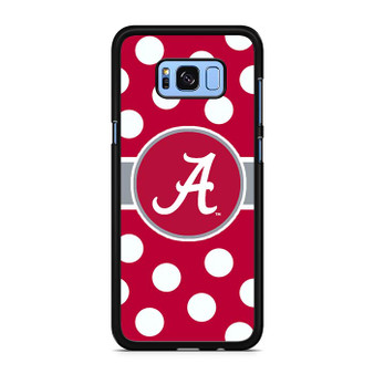 Alabama Crimson Tide American Football 6 Samsung Galaxy S9 | S9+ Case