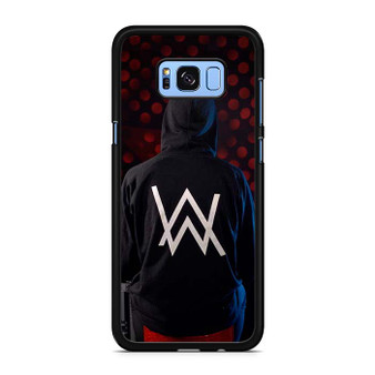 Alan Walker Samsung Galaxy S9 | S9+ Case