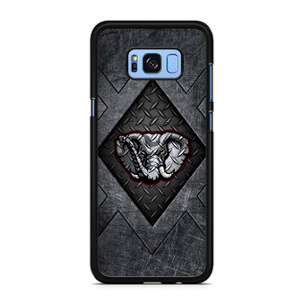 Albama Crimson Tide Modern Samsung Galaxy S9 | S9+ Case