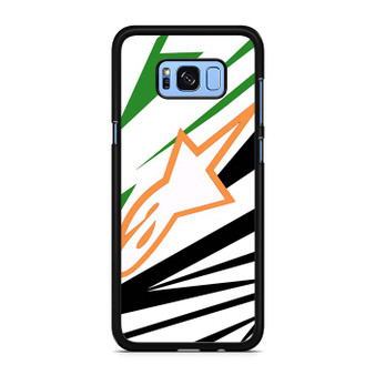 Alpine Star Custom Samsung Galaxy S9 | S9+ Case