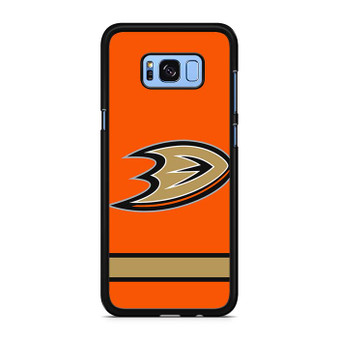 Anaheim Ducks 1 Samsung Galaxy S9 | S9+ Case