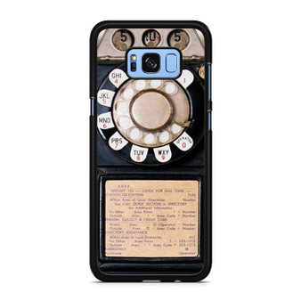 Ancient Phone Samsung Galaxy S9 | S9+ Case