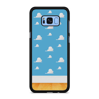 Andys Room Samsung Galaxy S9 | S9+ Case